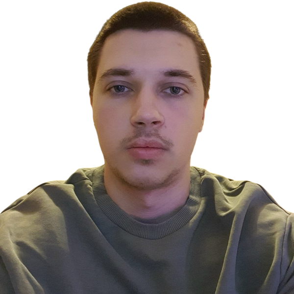 Горбунов Арсений