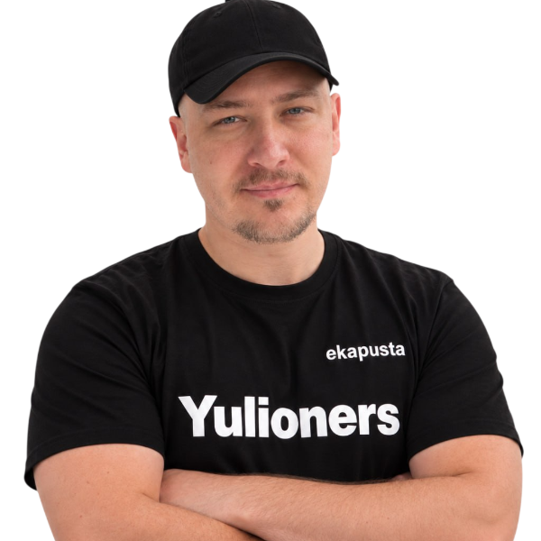 Бережнев Артур