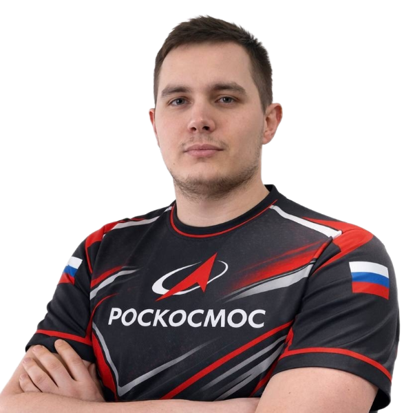 Горюцкий Егор