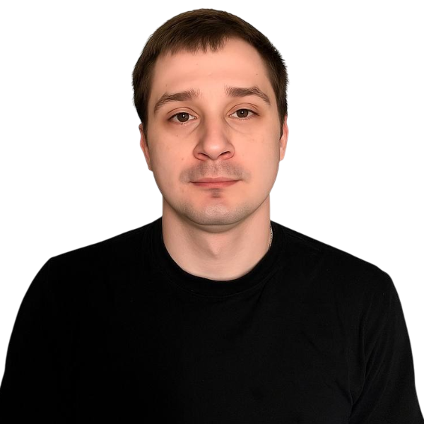 Гребнев Владислав