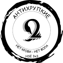 Антихрупкие