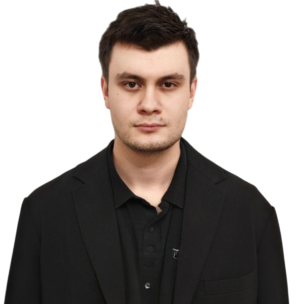 Гукежев Эльдар