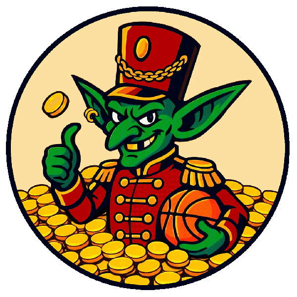 Гусарские  Гоблины GOLD