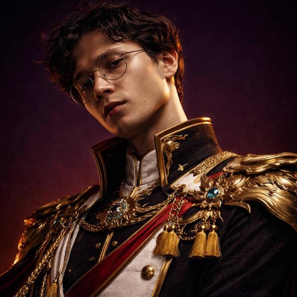 Гущин Ярослав