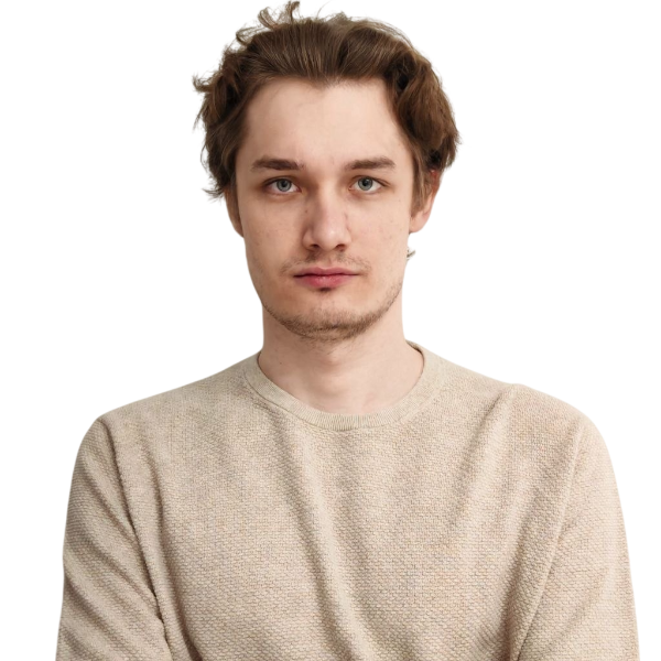 Алферов Андрей