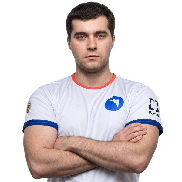 Разгуляев Сергей
