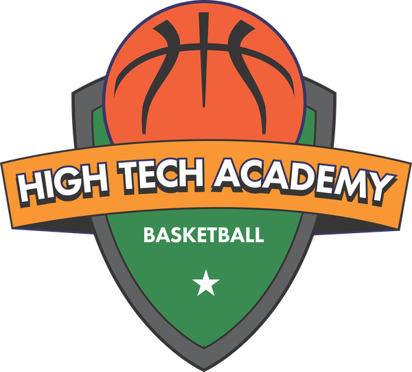 High Tech Academy 2 (5 категория)