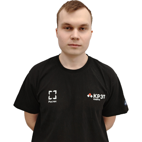 Кулагин Павел