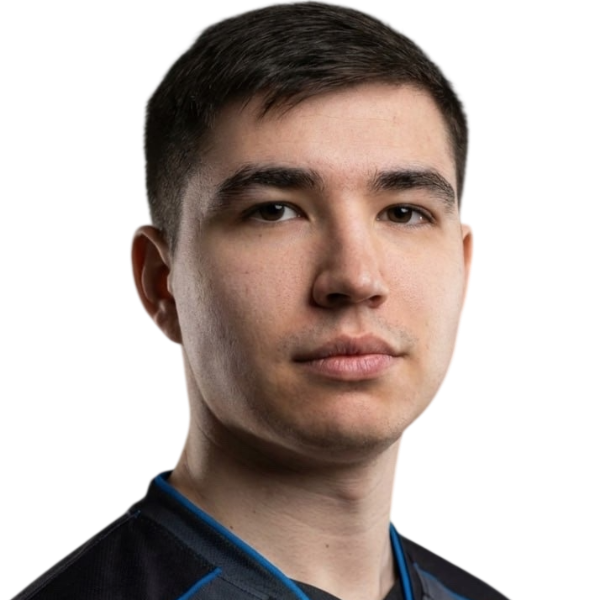Ханбеков Ильдар
