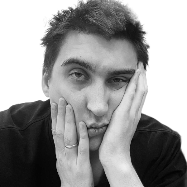 Хмелёв Александр