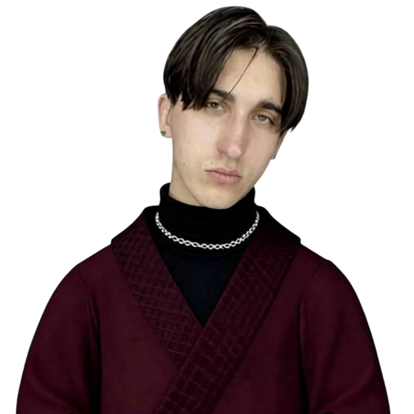 Хмелёв Александр