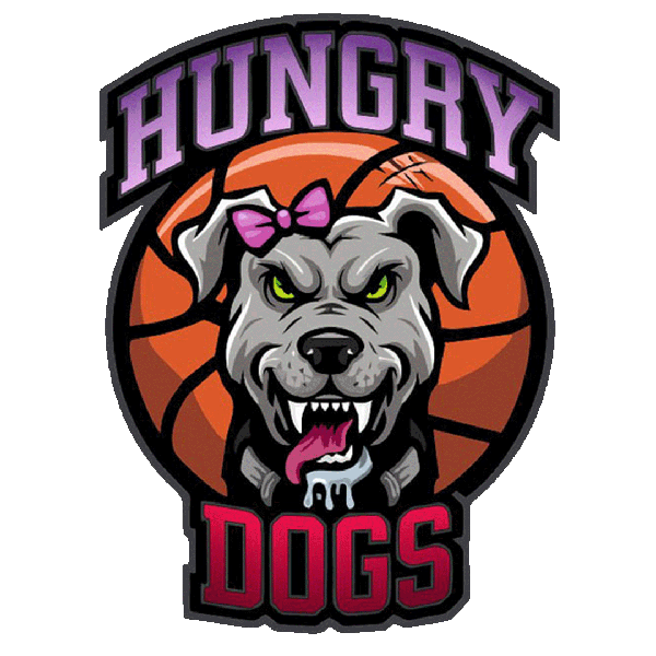 Hungry Dogs