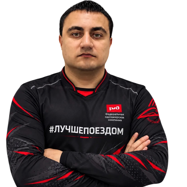 Бабенко Александр