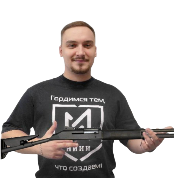Наумов Владислав