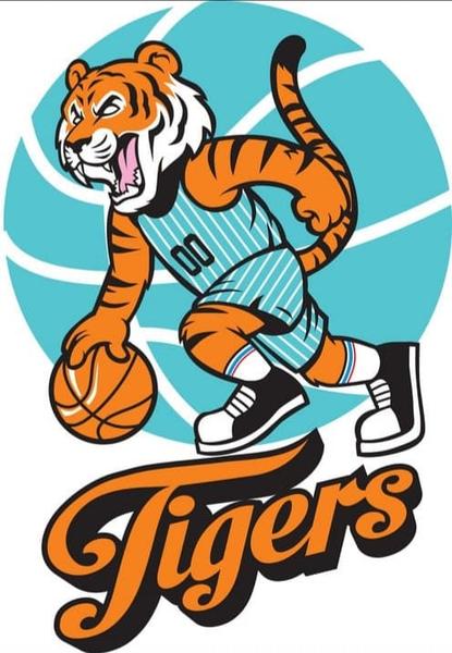 TIGERS