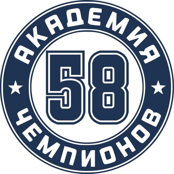Школьный Спортивный Клуб "Академия Чемпионов 58"