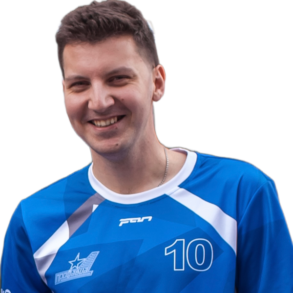 Першин Артём