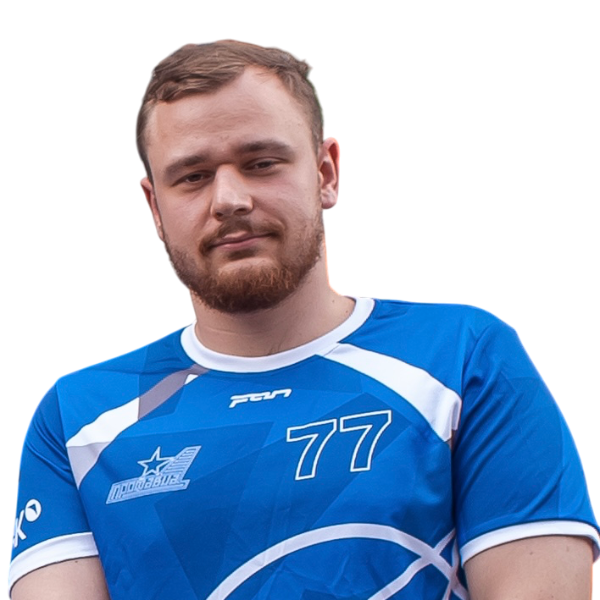 Бражников Вадим