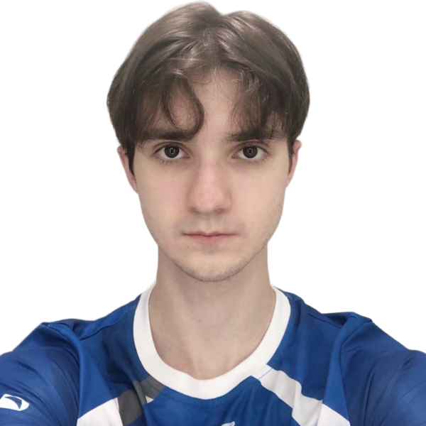 Забгаев Тимур