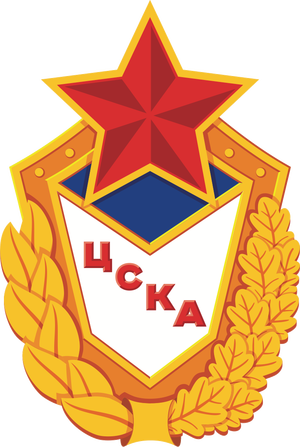 ЦСКА