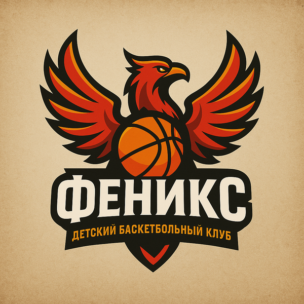 IBasket-Феникс U12