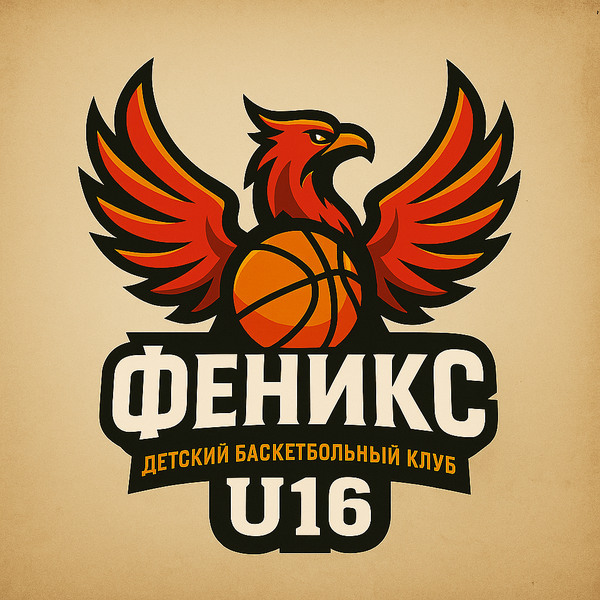 IBasket-Феникс U16