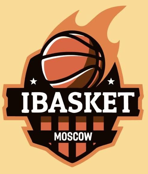iBasket Атлант U14 iBasket Атлант U14