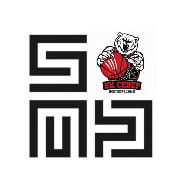 Север SMD