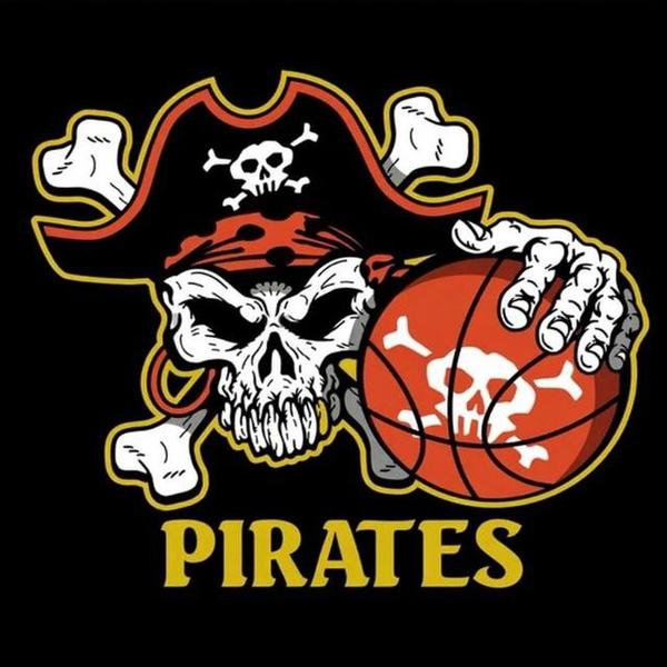 Пиратская руда Пиратская руда