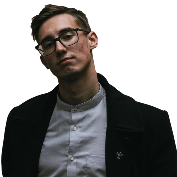 Купянский Роман