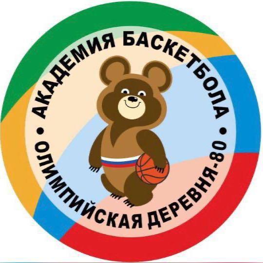 Олимпийская Деревня 80