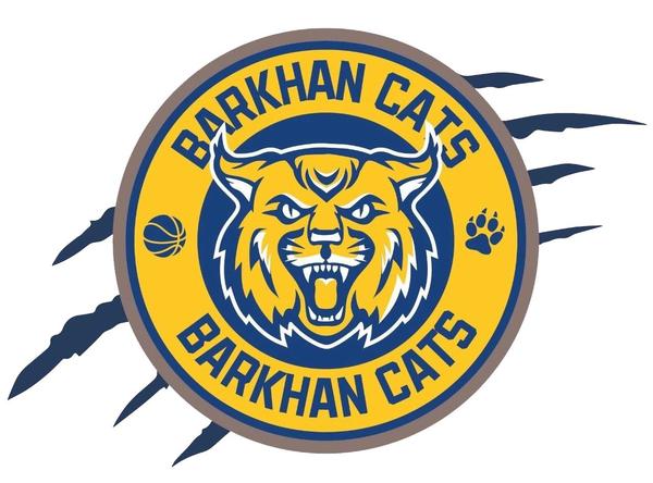 Barkhan cats 2011-12