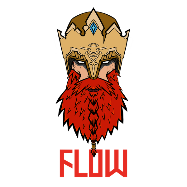 We'Kings "FLOW"