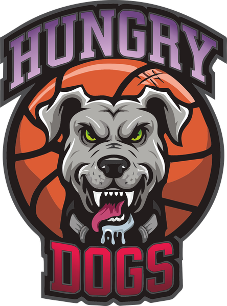 Hungry Dogs