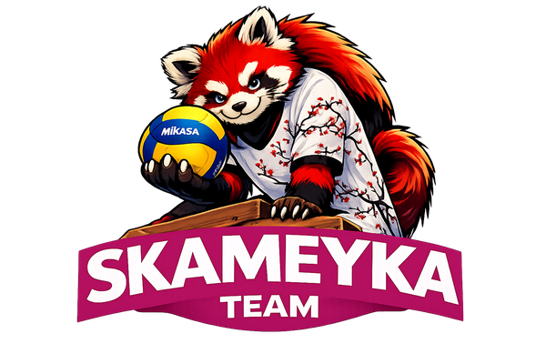Skameyka Team