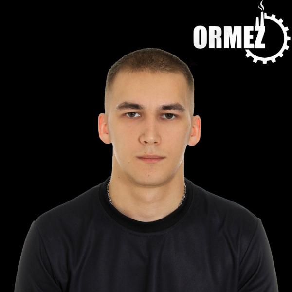 Карасев Виктор