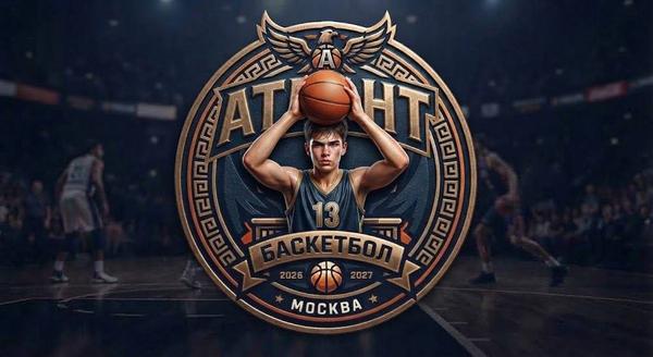 Атлант U14