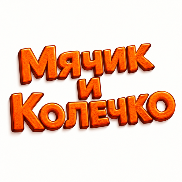 Мячик и Колечко