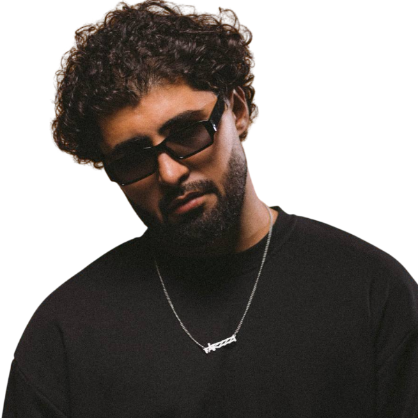 Фарзиев Анар