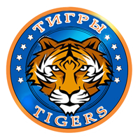 Тигры 2014