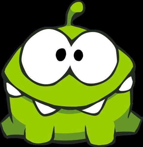 Om Nom Team