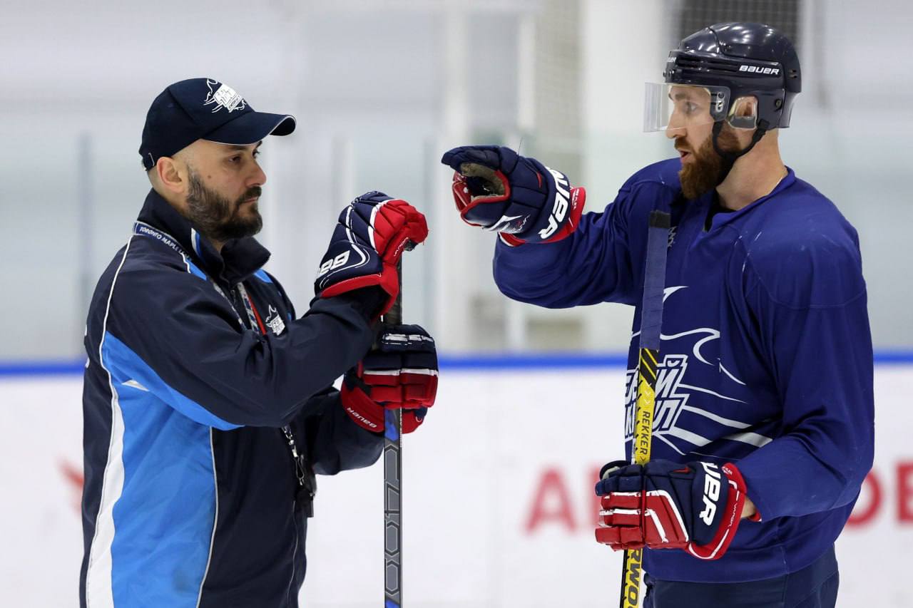 Важно не только побеждать