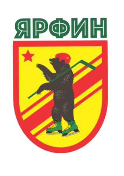 ЯРФИН 2 ЯРФИН 2