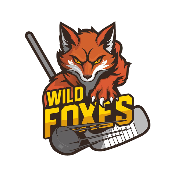 Wild Foxes Wild Foxes