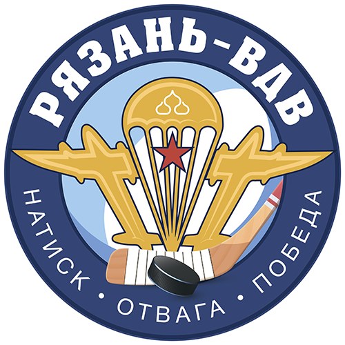 Рязань ВДВ 2014