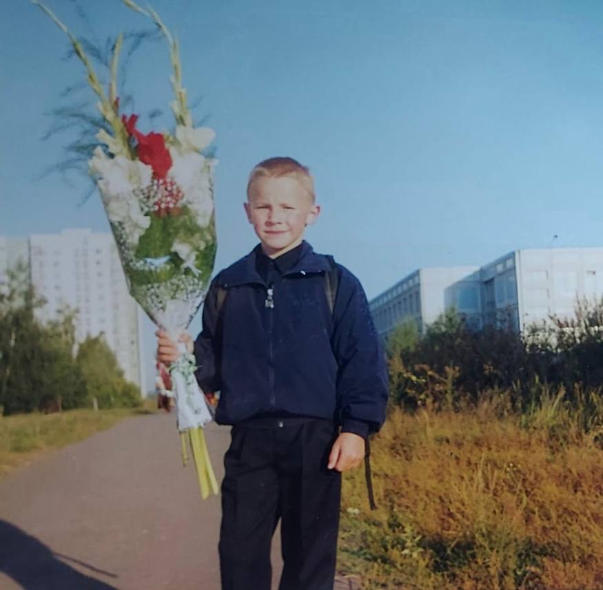 Хоккейное 1 сентября