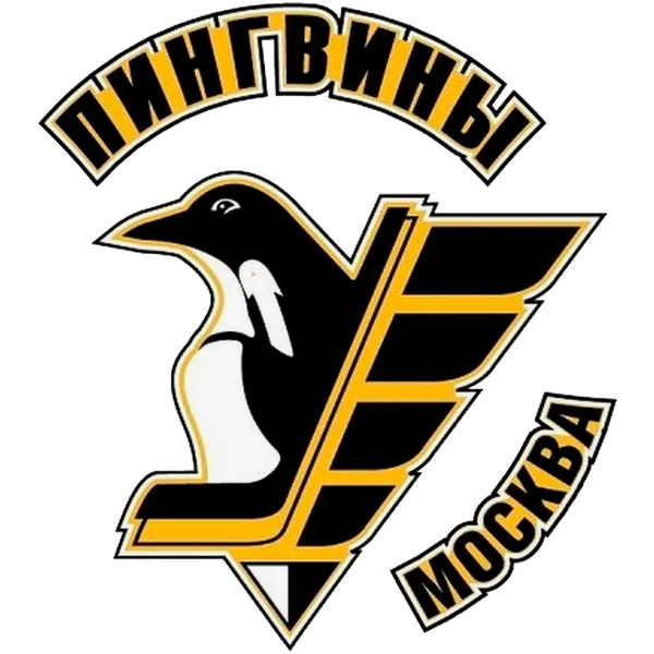 Пингвины 2012