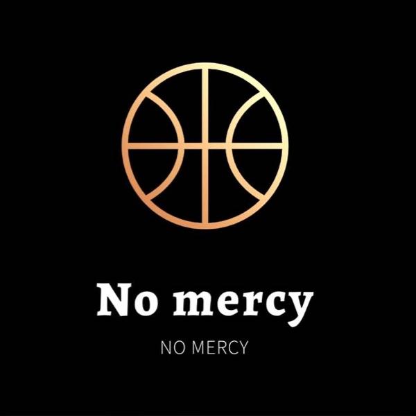 No mercy