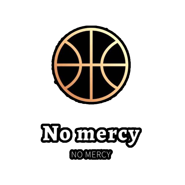 No mercy
