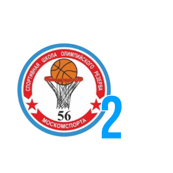 CШОР "Гольяново-2"